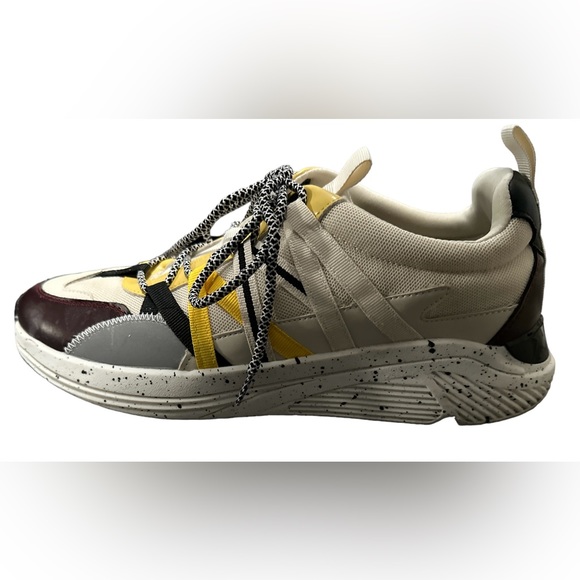 Call it spring vegan sneakers - Picture 2 of 5